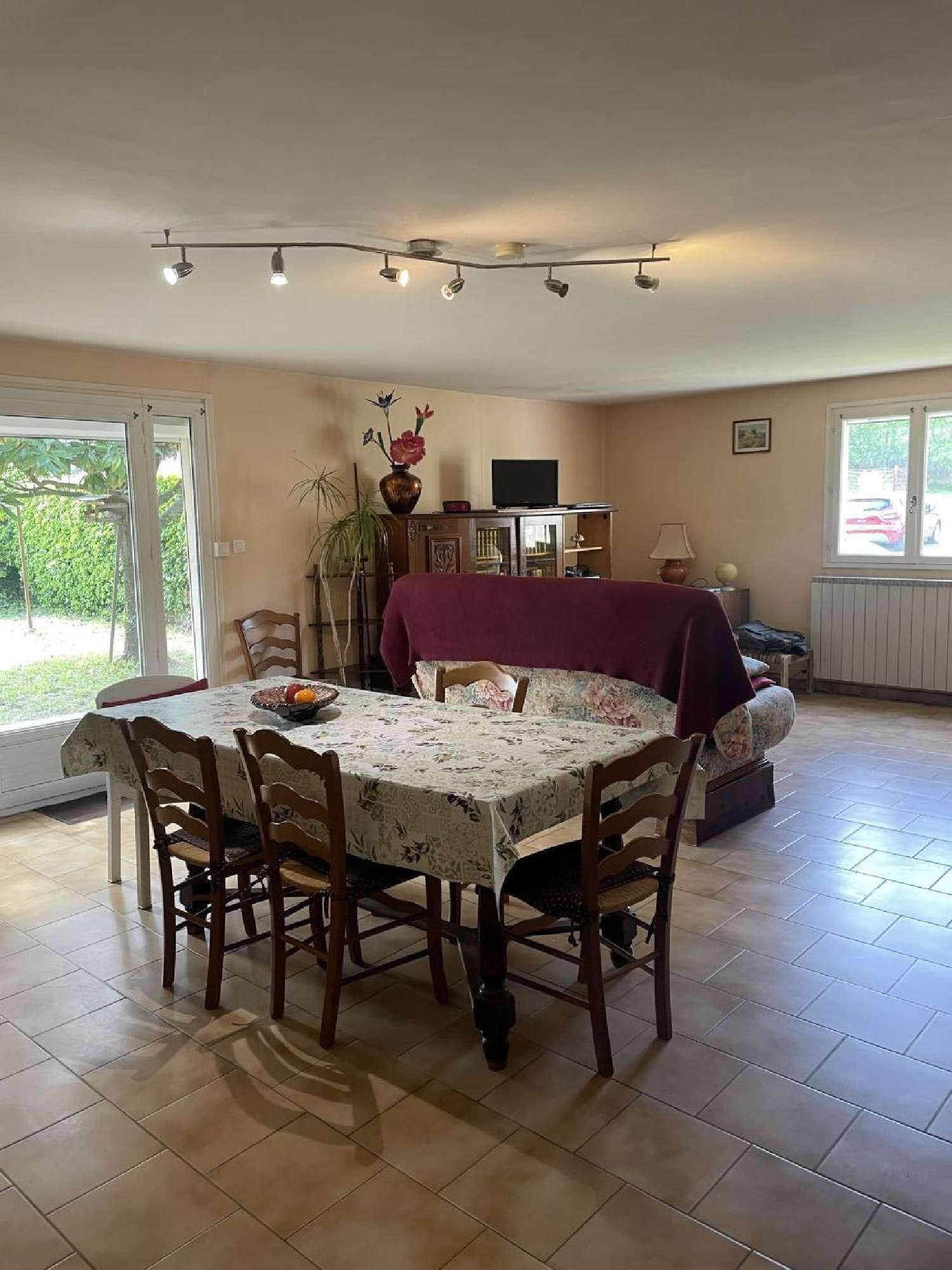  à vendre maison Rousson Gard 4
