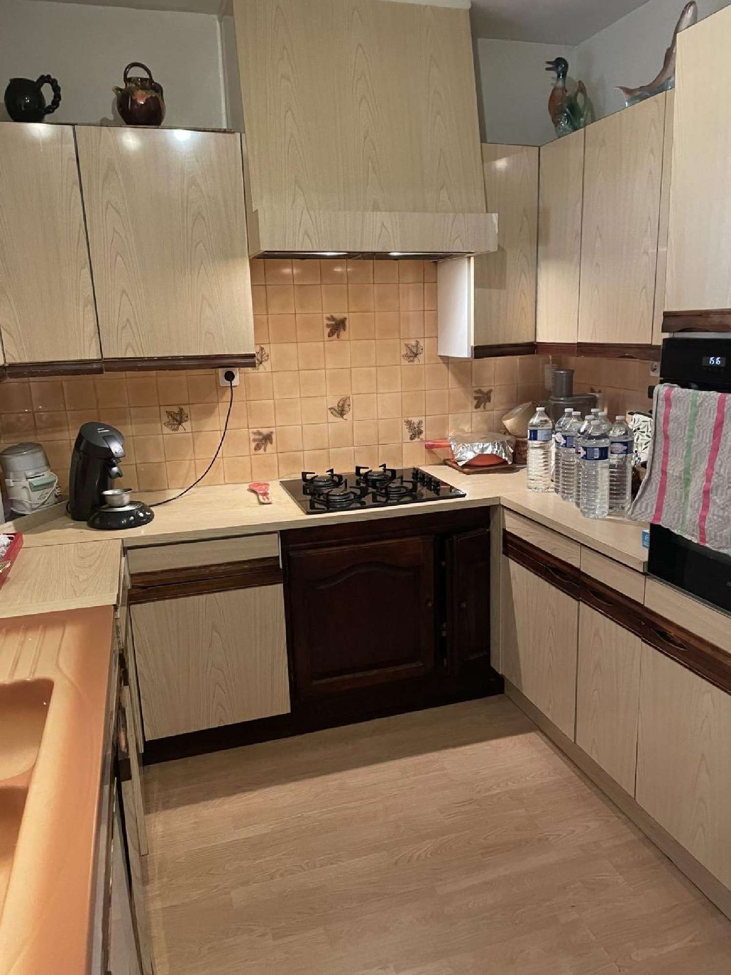  à vendre maison Rousson Gard 5