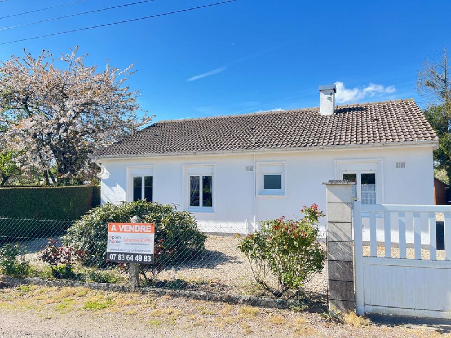  kaufen Haus Routot Eure 2