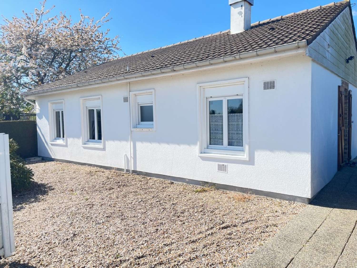  kaufen Haus Routot Eure 3