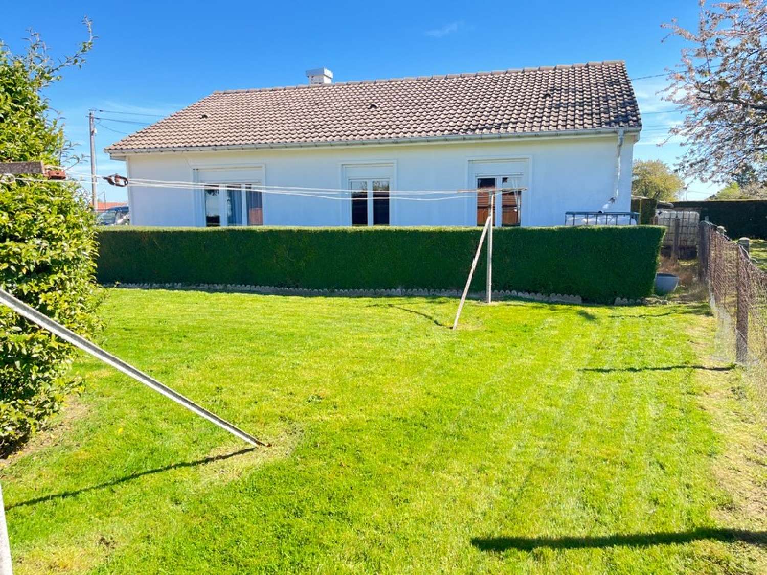  kaufen Haus Routot Eure 4