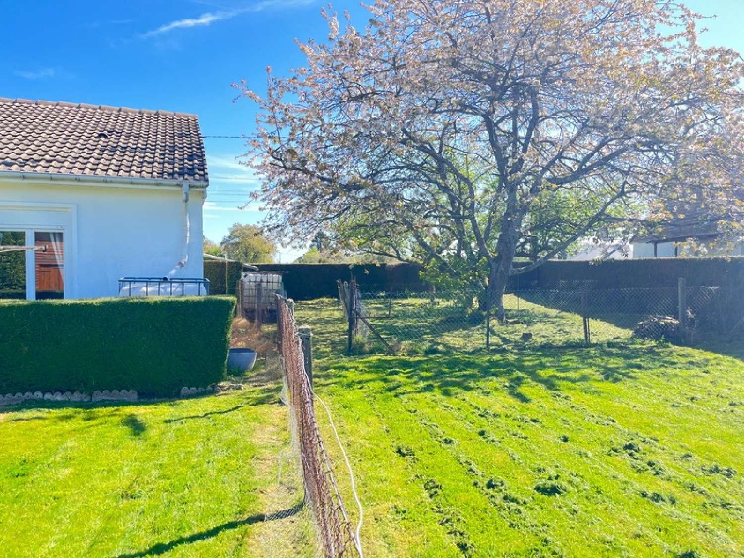  kaufen Haus Routot Eure 5