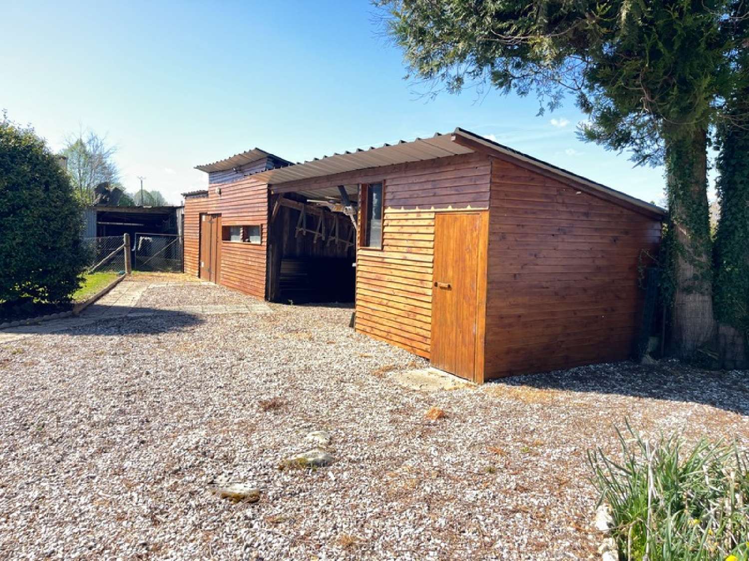  kaufen Haus Routot Eure 6