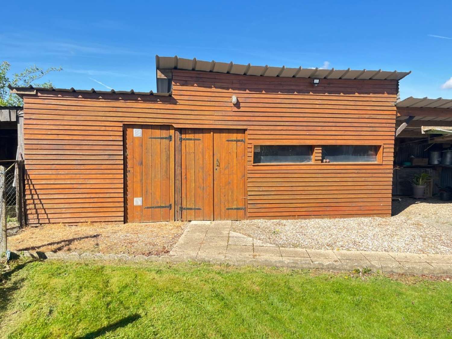  kaufen Haus Routot Eure 7