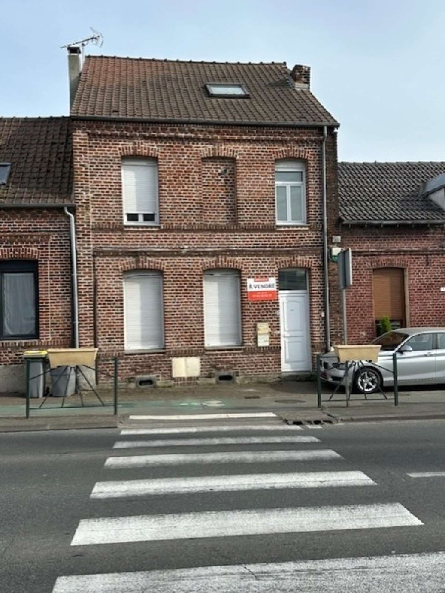  for sale house Rouvignies Nord 1