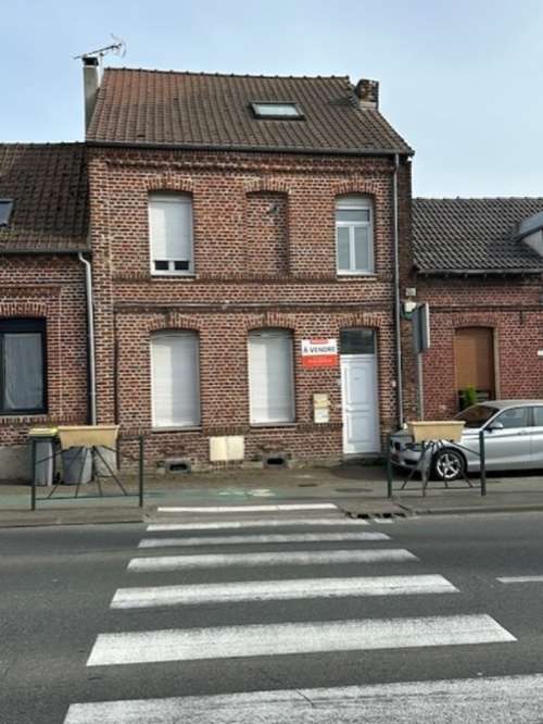 Rouvignies Nord house foto 7311795