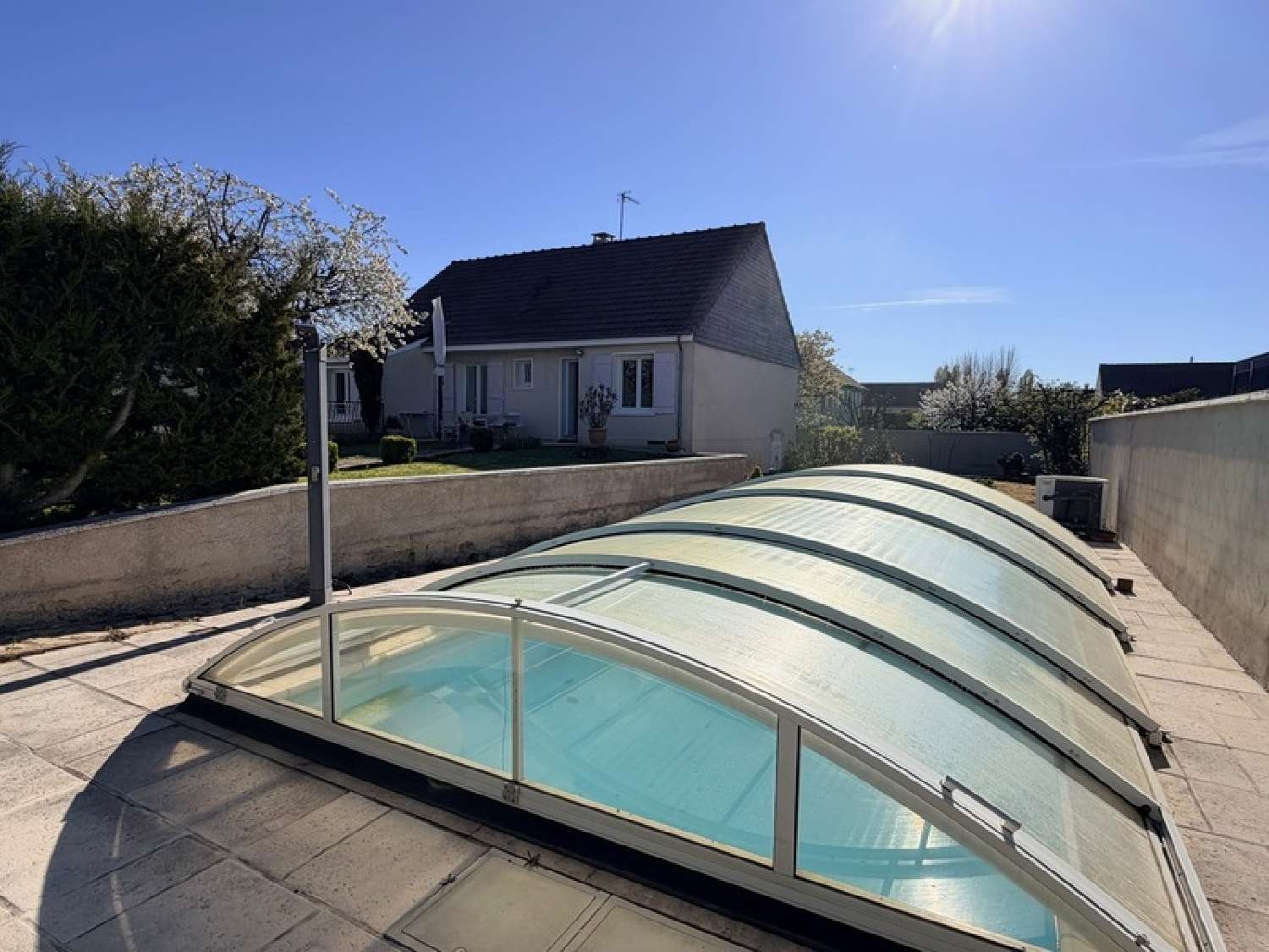  te koop huis Rouvres-en-Plaine Côte-d'Or 1