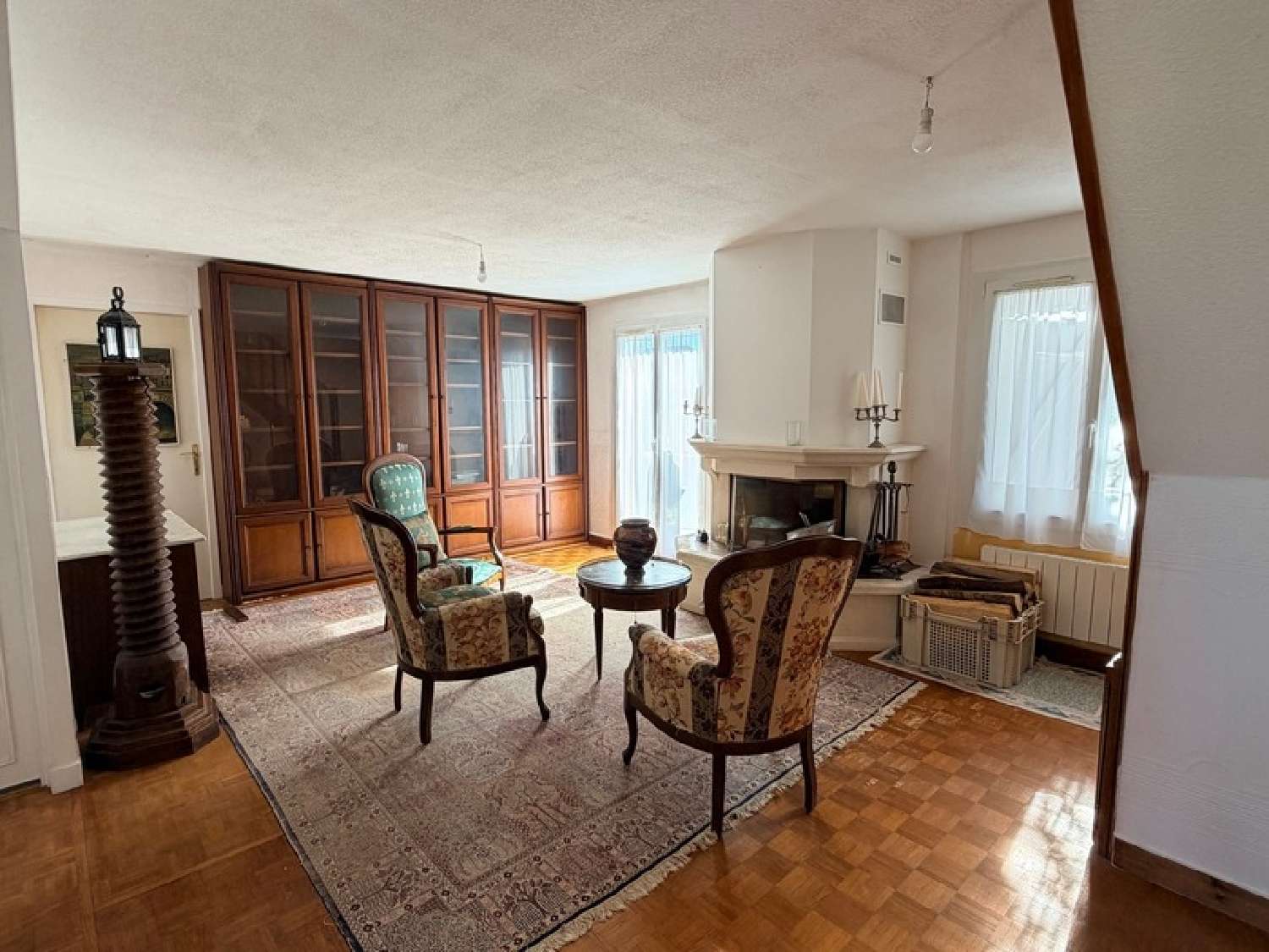  te koop huis Rouvres-en-Plaine Côte-d'Or 2