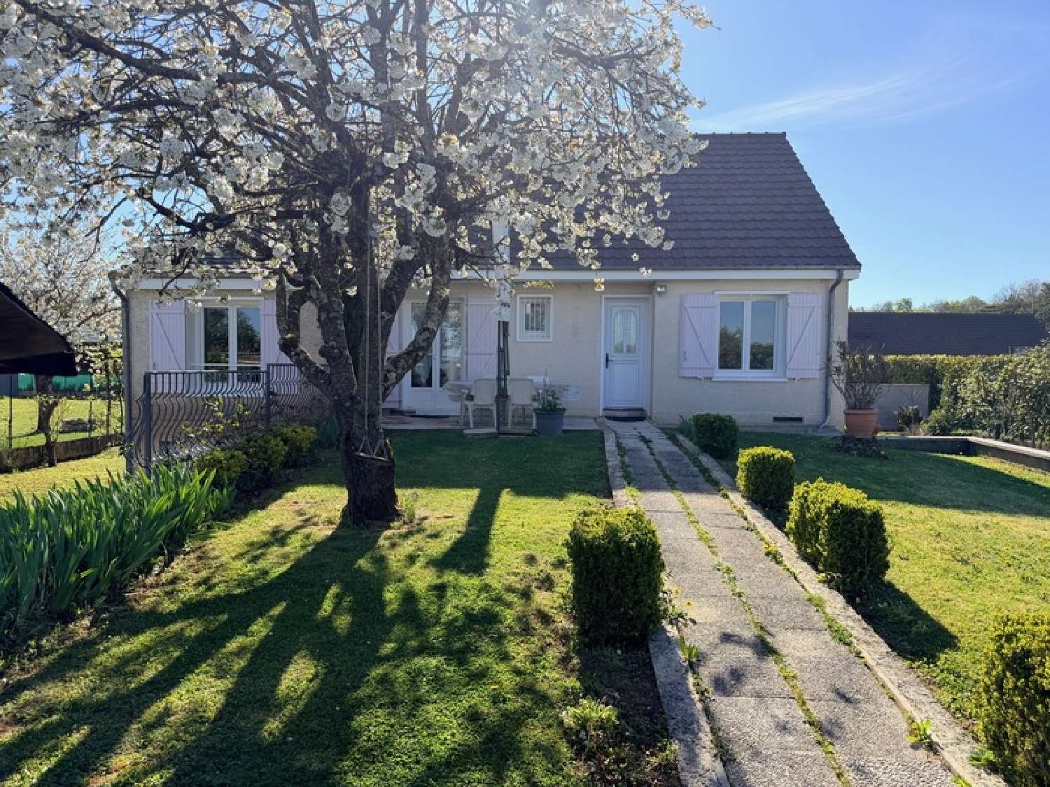  te koop huis Rouvres-en-Plaine Côte-d'Or 3