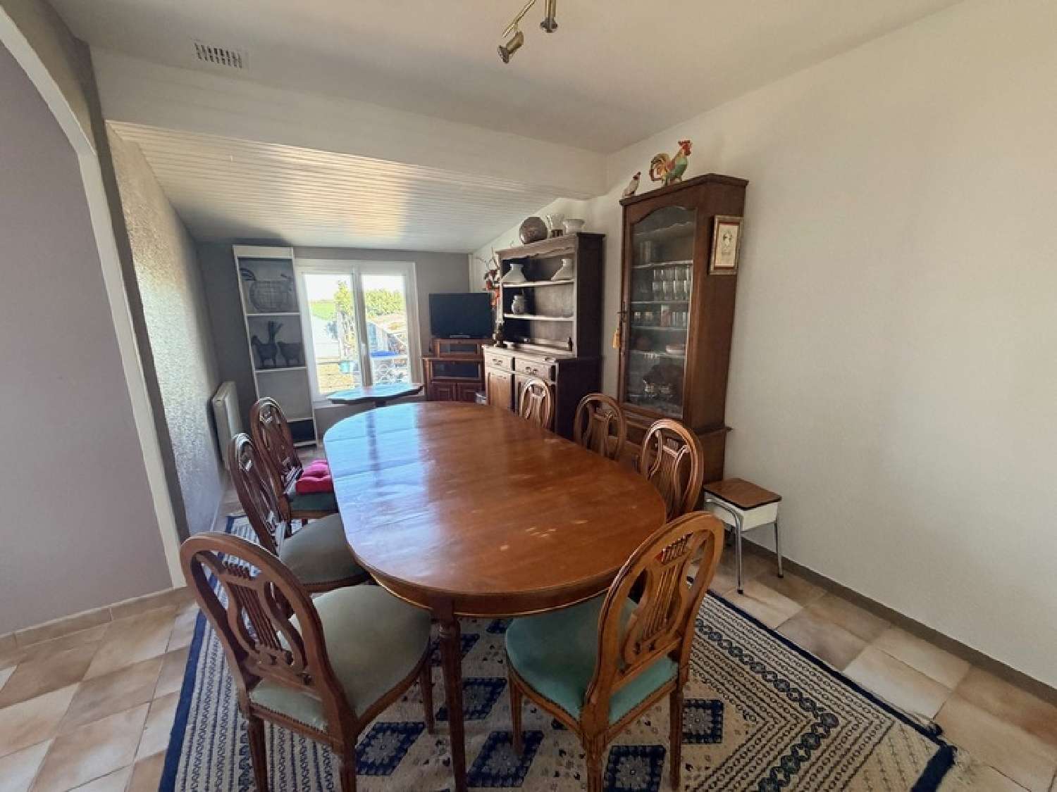  te koop huis Rouvres-en-Plaine Côte-d'Or 4