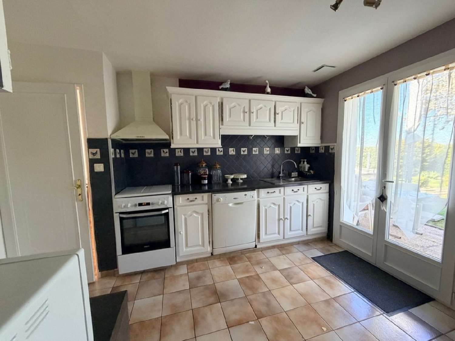  te koop huis Rouvres-en-Plaine Côte-d'Or 5