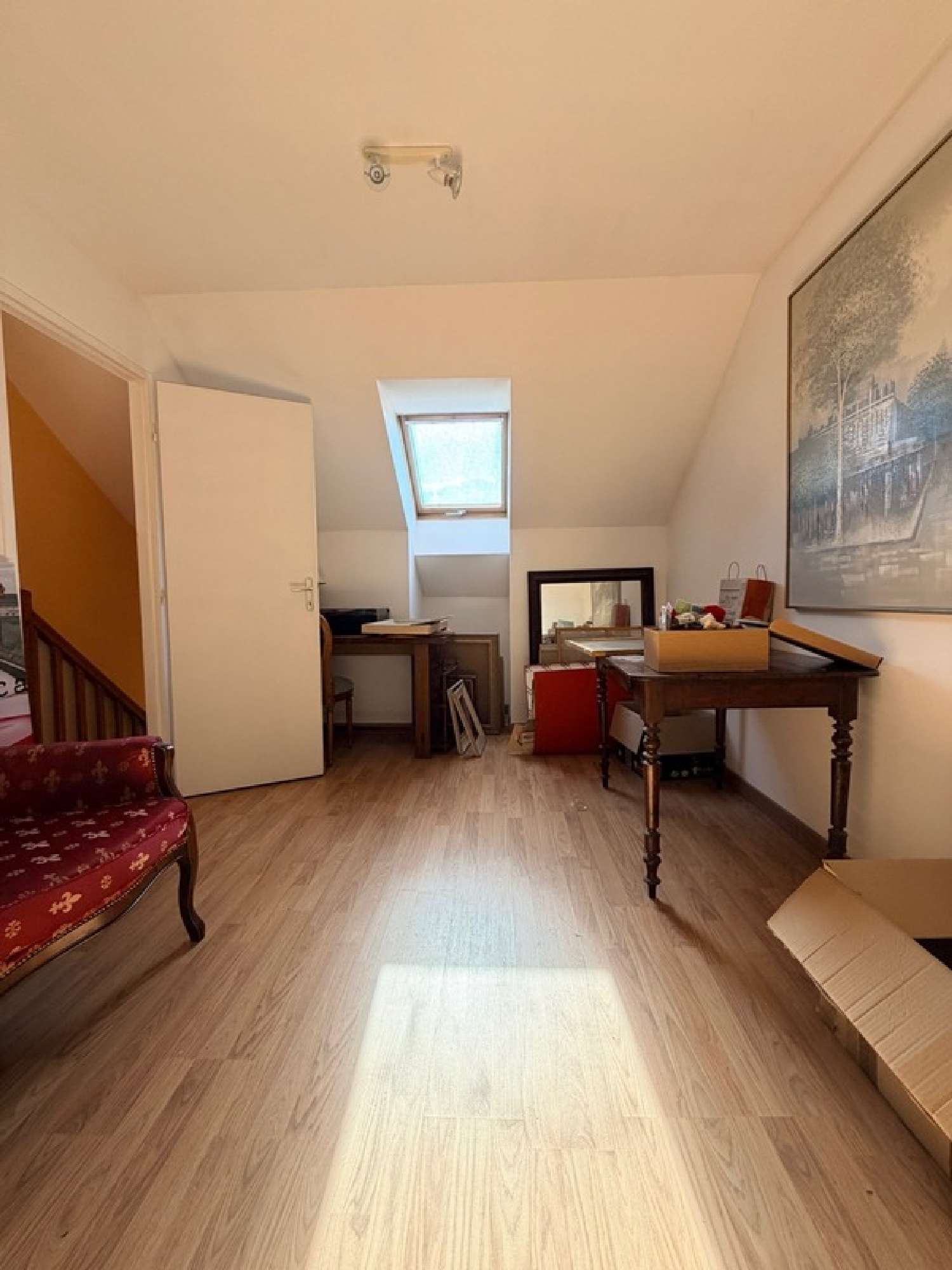  te koop huis Rouvres-en-Plaine Côte-d'Or 8