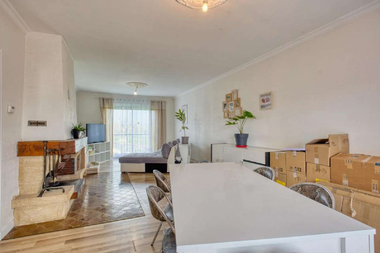  te koop huis Rouvres-en-Xaintois Vogezen 1