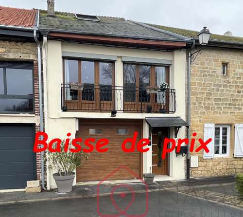 Rouvroy-sur-Audry Ardennes Haus Bild 7298972