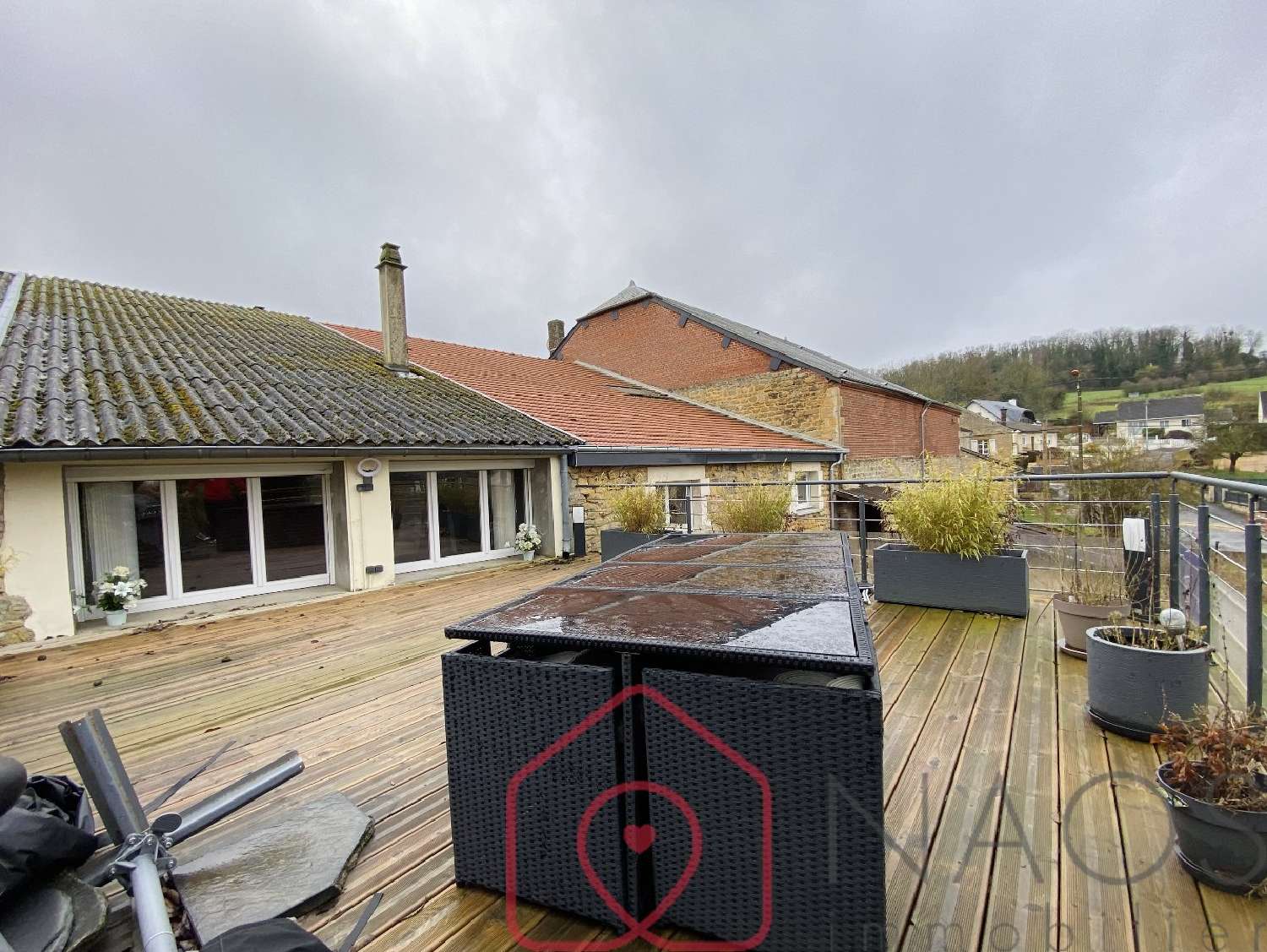 kaufen Haus Rouvroy-sur-Audry Ardennes 2