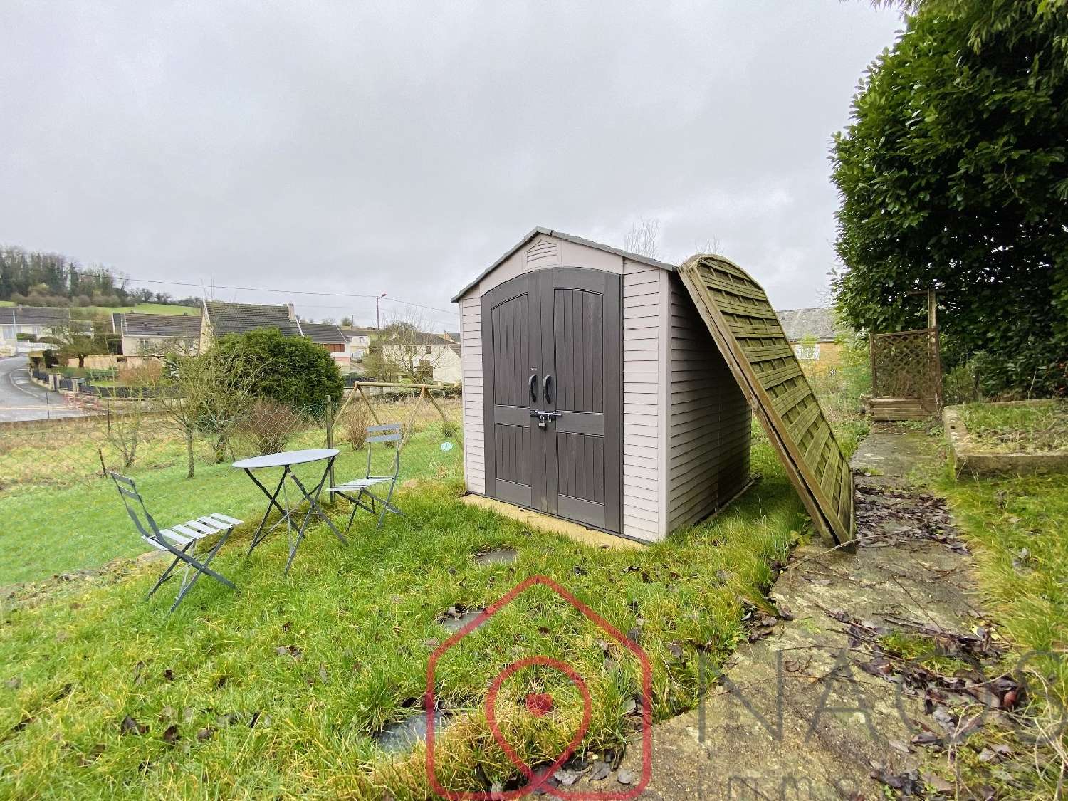 kaufen Haus Rouvroy-sur-Audry Ardennes 5