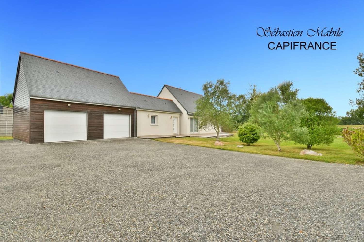  for sale house Roz-sur-Couesnon Ille-et-Vilaine 2