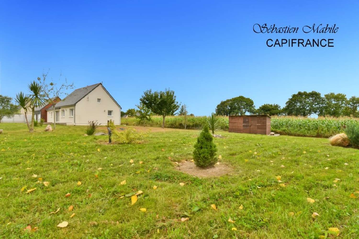  for sale house Roz-sur-Couesnon Ille-et-Vilaine 3