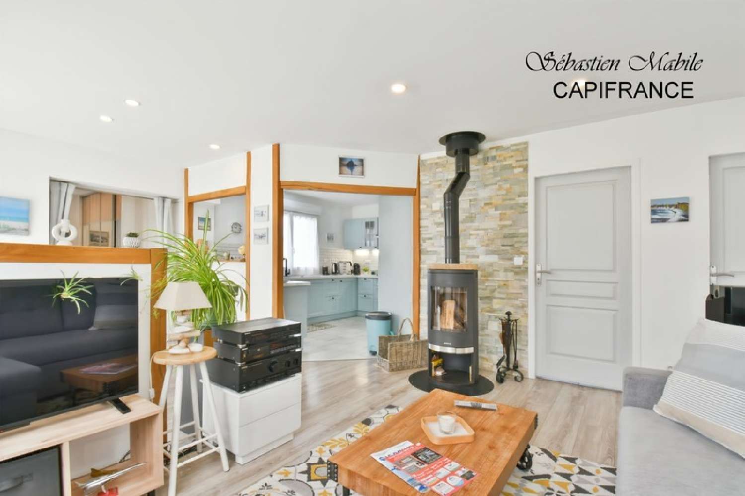  for sale house Roz-sur-Couesnon Ille-et-Vilaine 6