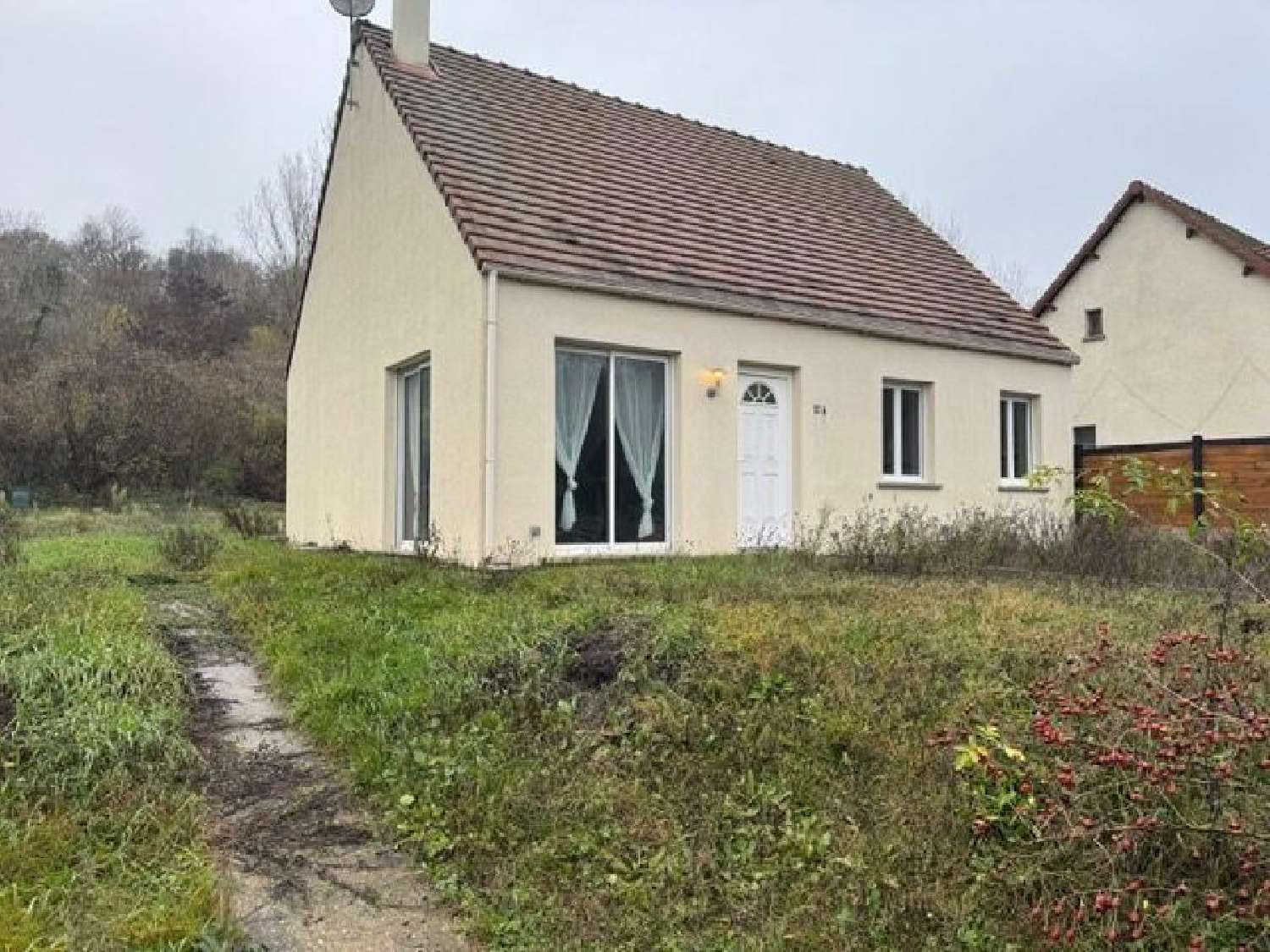 te koop huis Rozières-sur Crise Aisne 2