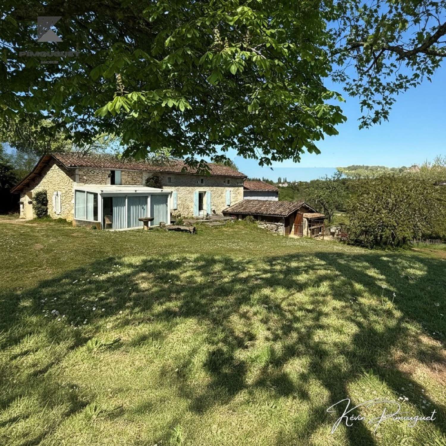  en venta casa Ruch Gironde 2