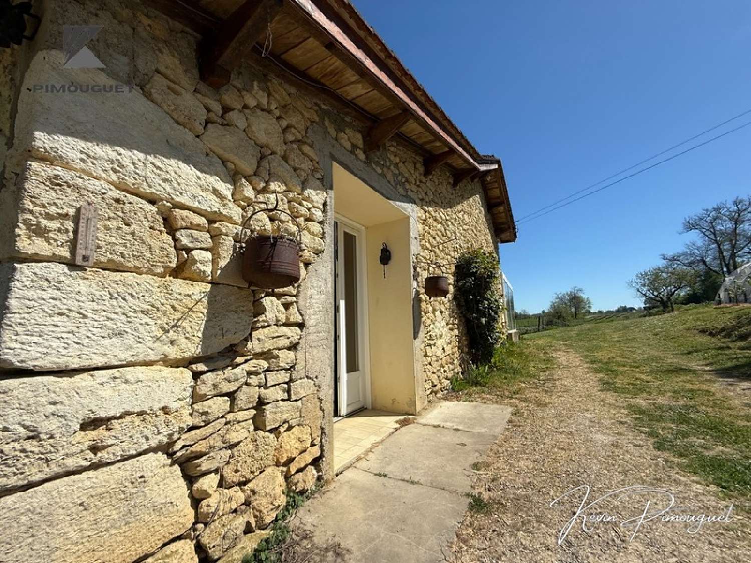  en venta casa Ruch Gironde 3