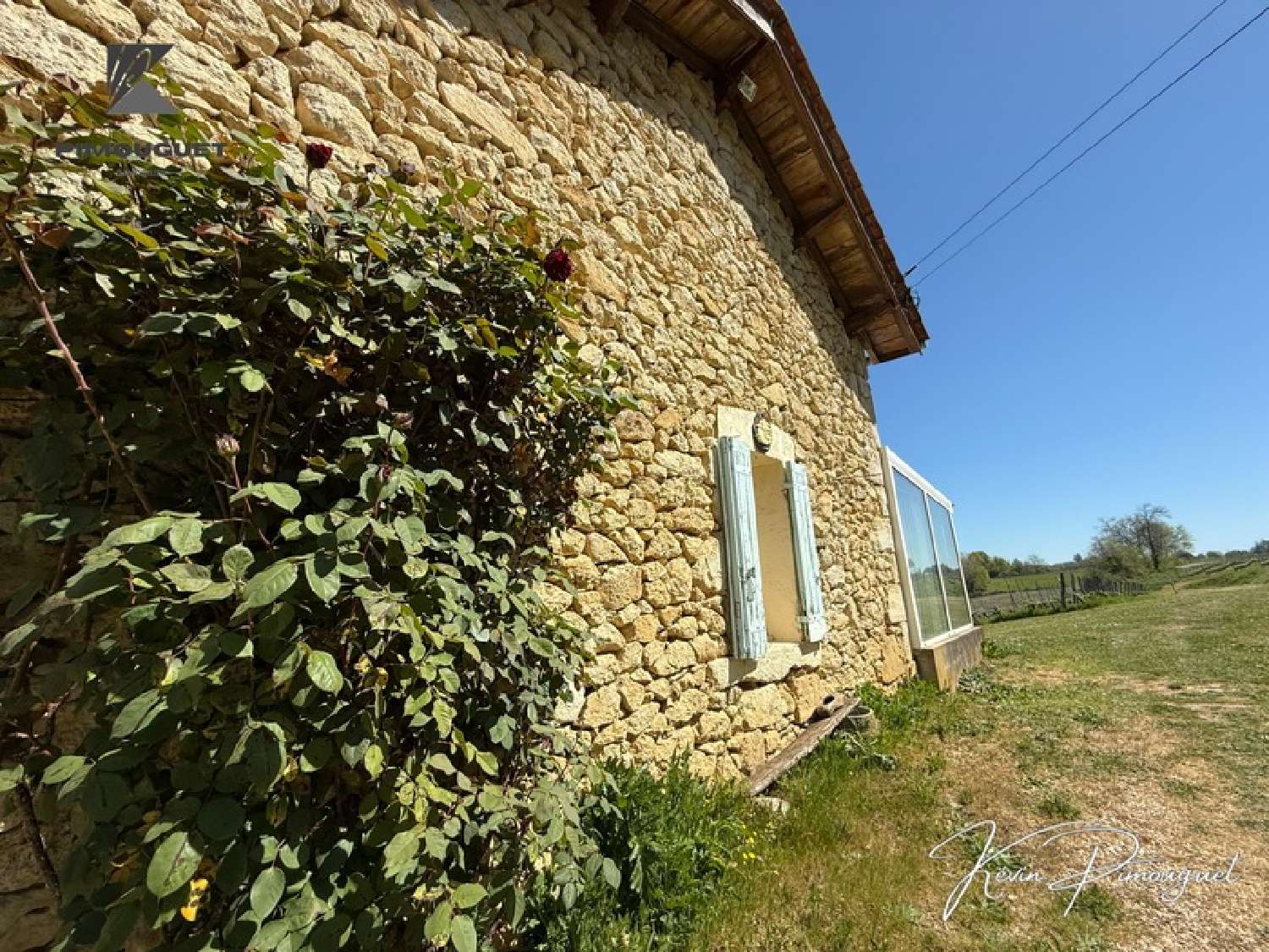  en venta casa Ruch Gironde 4