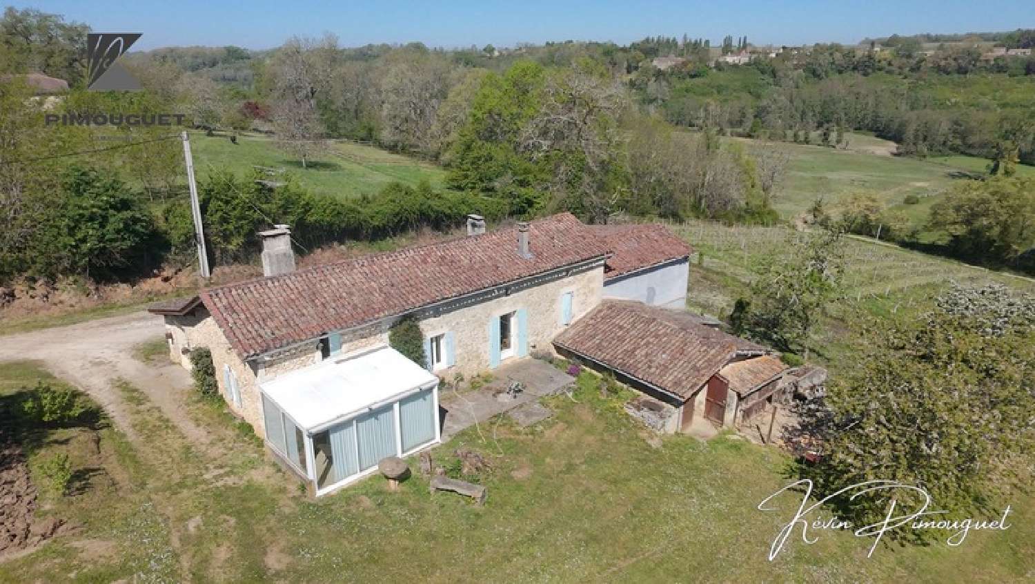  en venta casa Ruch Gironde 5