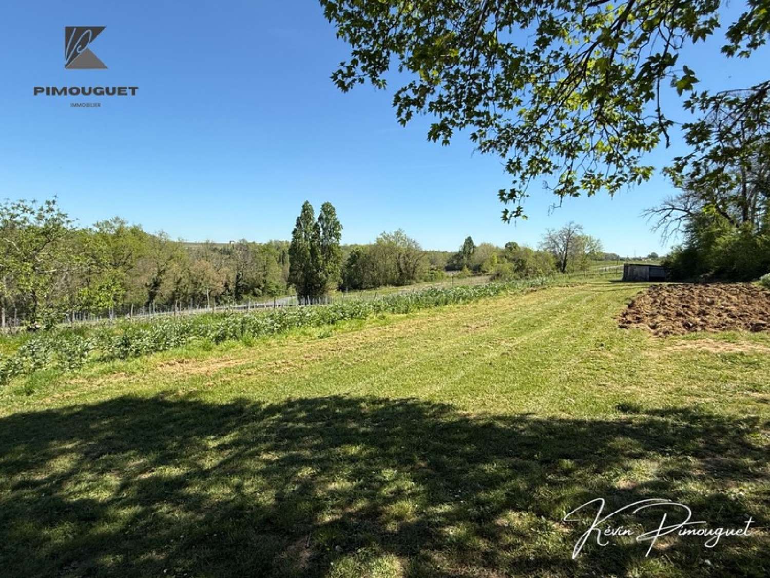  en venta casa Ruch Gironde 6