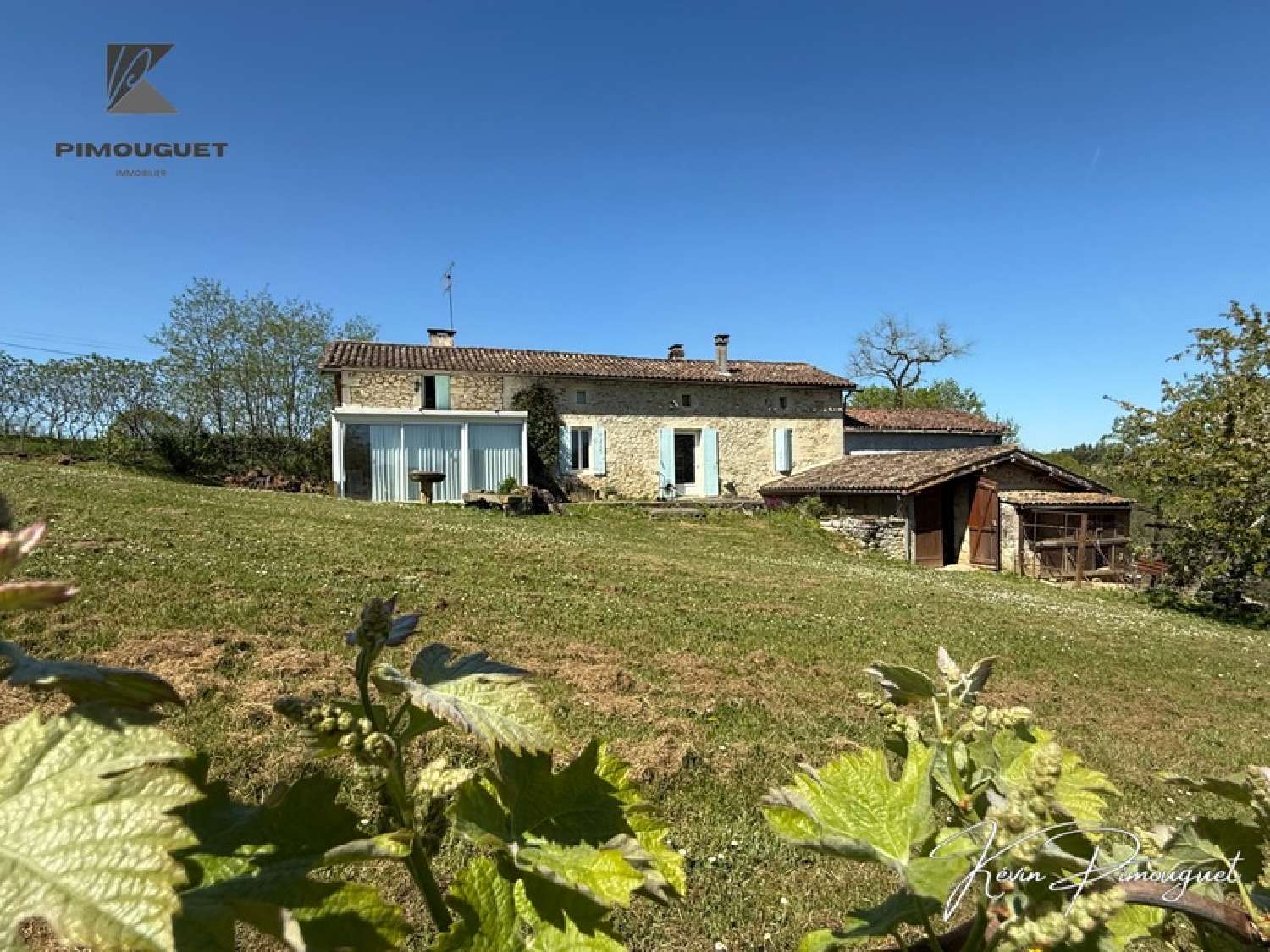  en venta casa Ruch Gironde 7