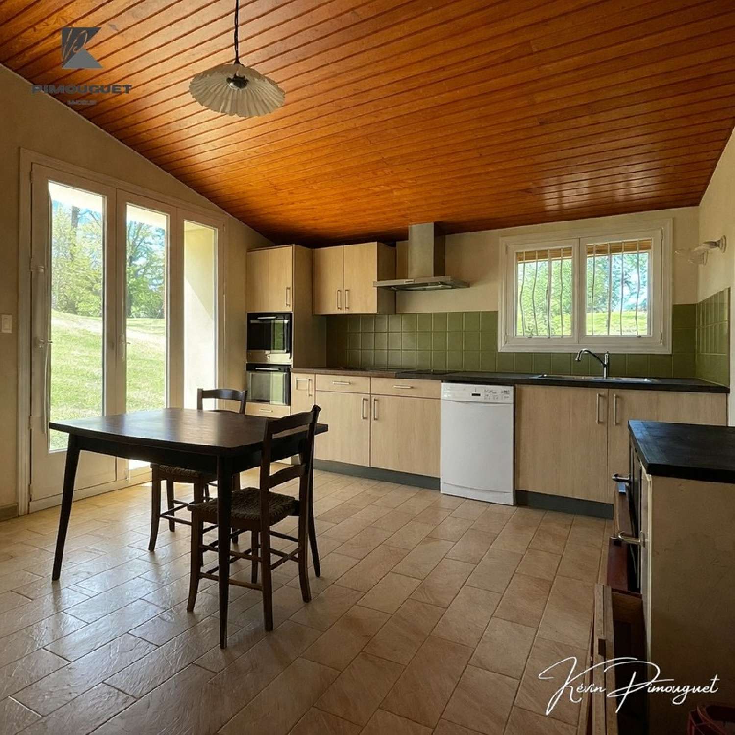  en venta casa Ruch Gironde 8