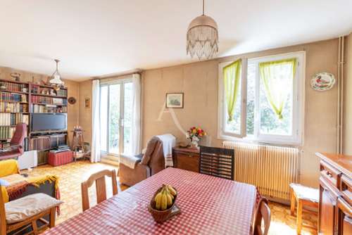 Rueil-Malmaison Hauts-de-Seine Haus Bild 7304829