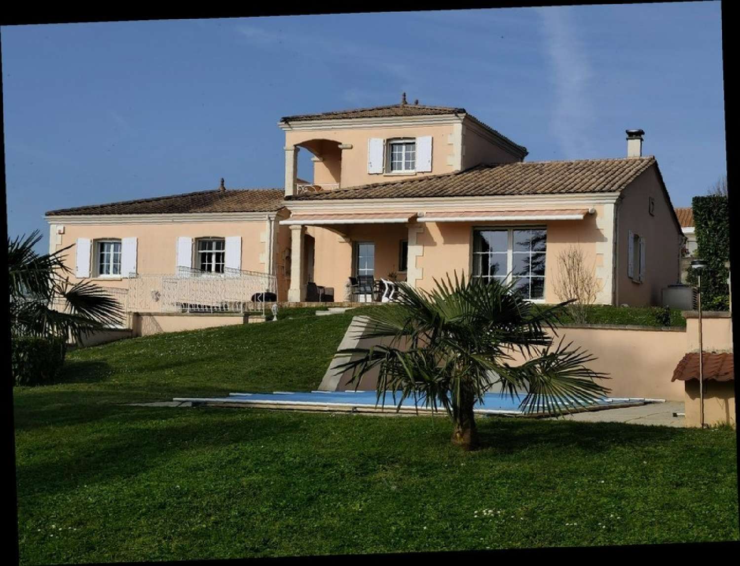  for sale house Ruelle-sur-Touvre Charente 1