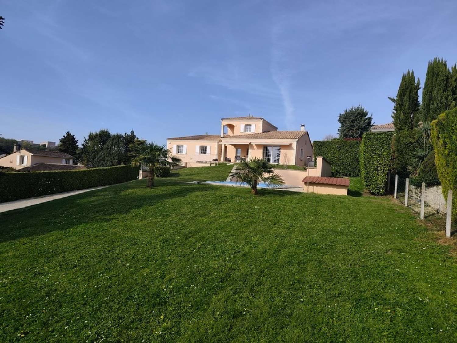  for sale house Ruelle-sur-Touvre Charente 2