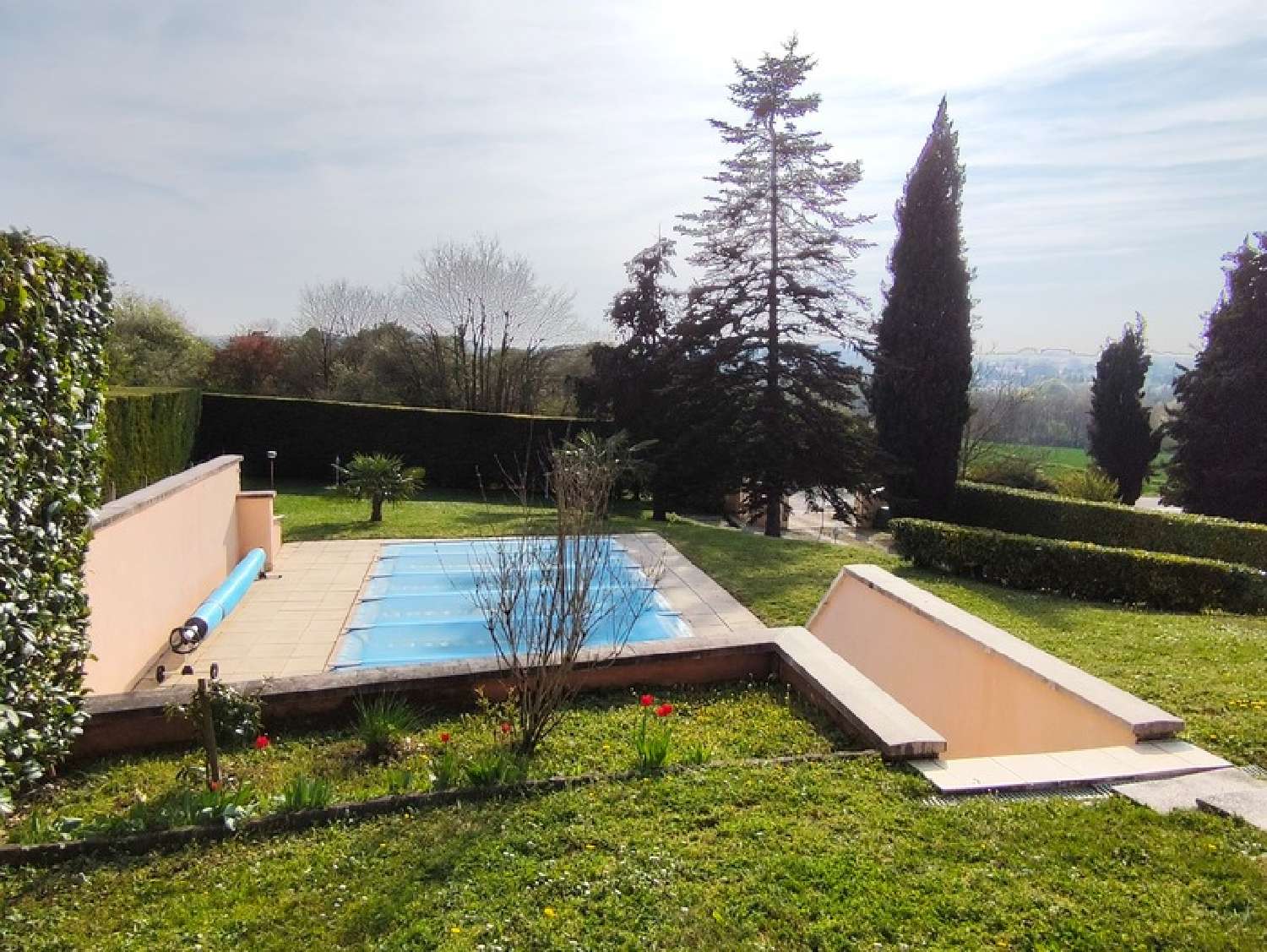  for sale house Ruelle-sur-Touvre Charente 3