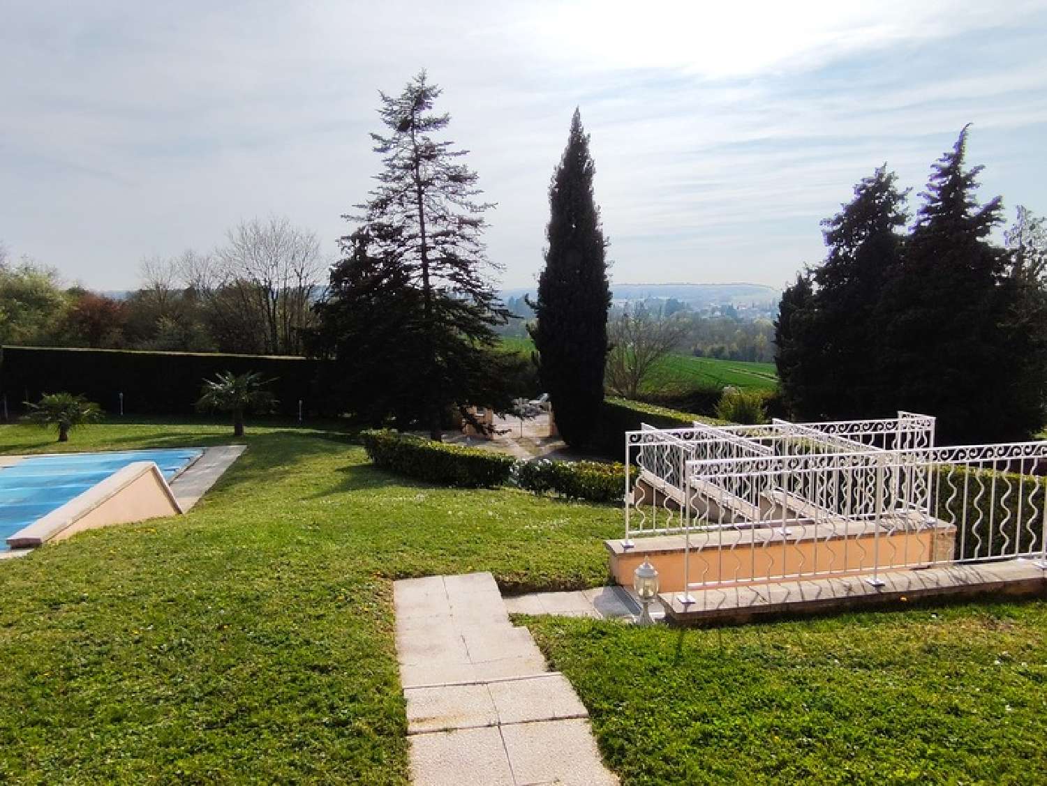  for sale house Ruelle-sur-Touvre Charente 4