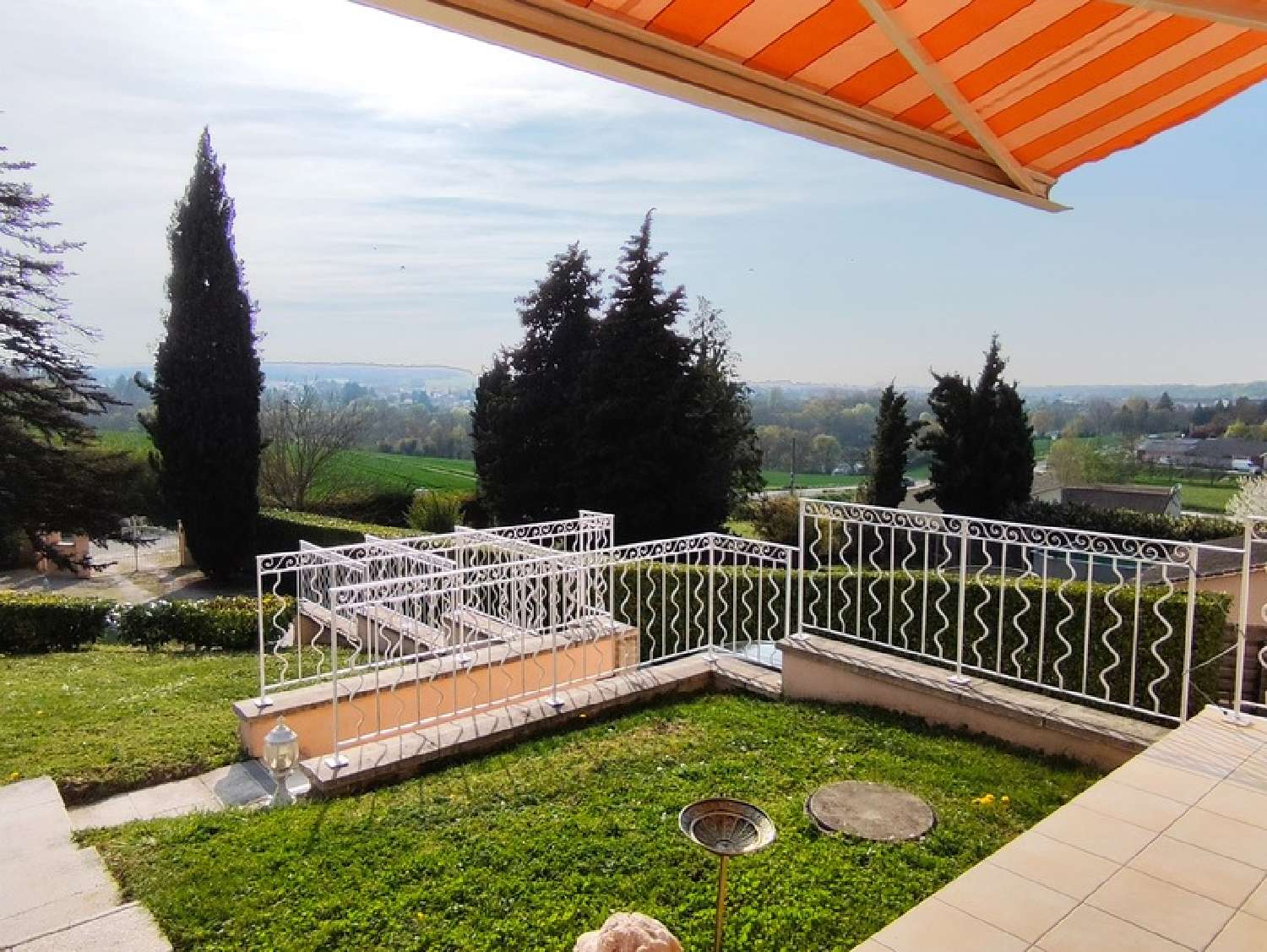  for sale house Ruelle-sur-Touvre Charente 5