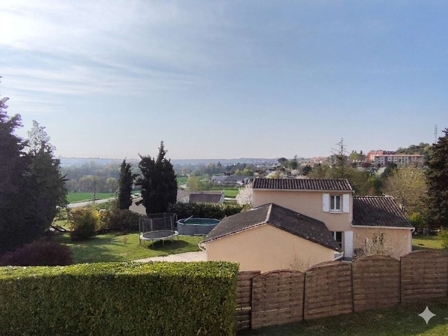  for sale house Ruelle-sur-Touvre Charente 6