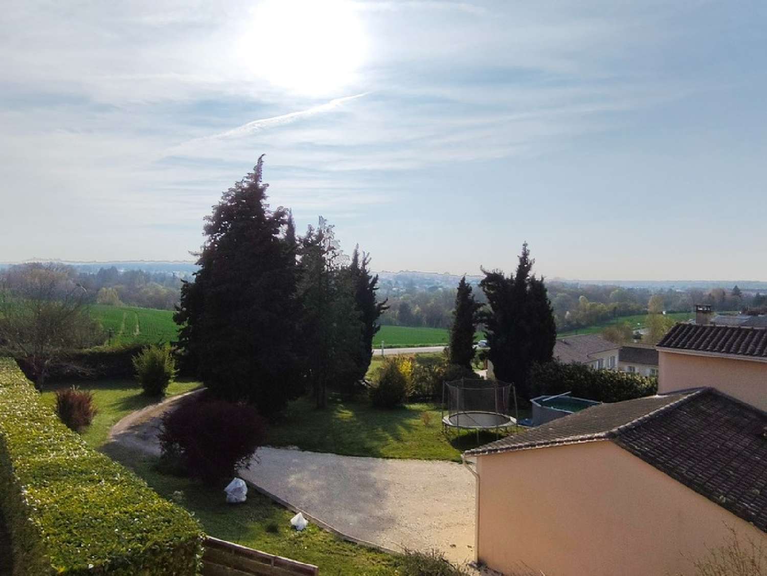  for sale house Ruelle-sur-Touvre Charente 7