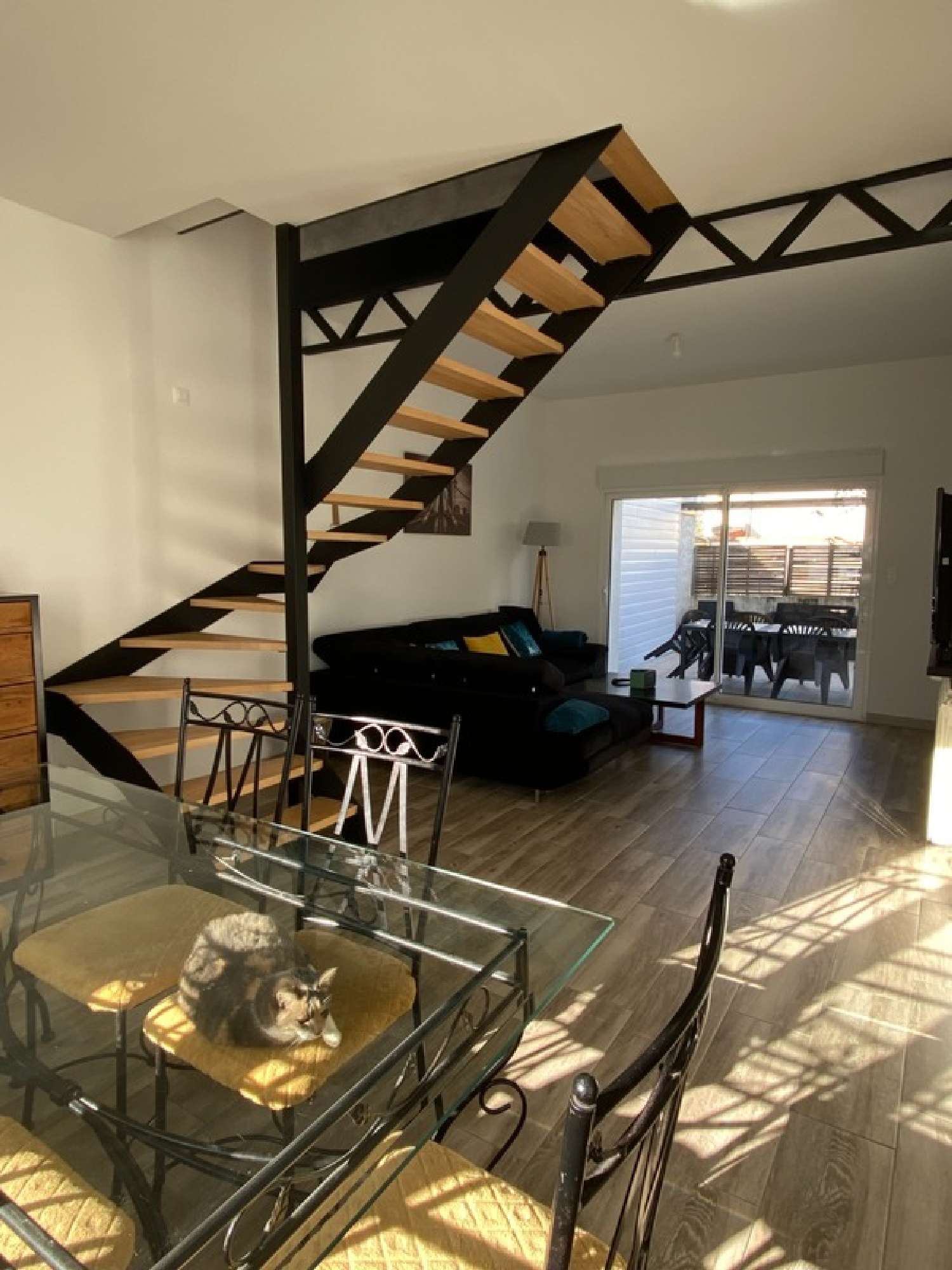  en venta casa Ruelle-sur-Touvre Charente 1