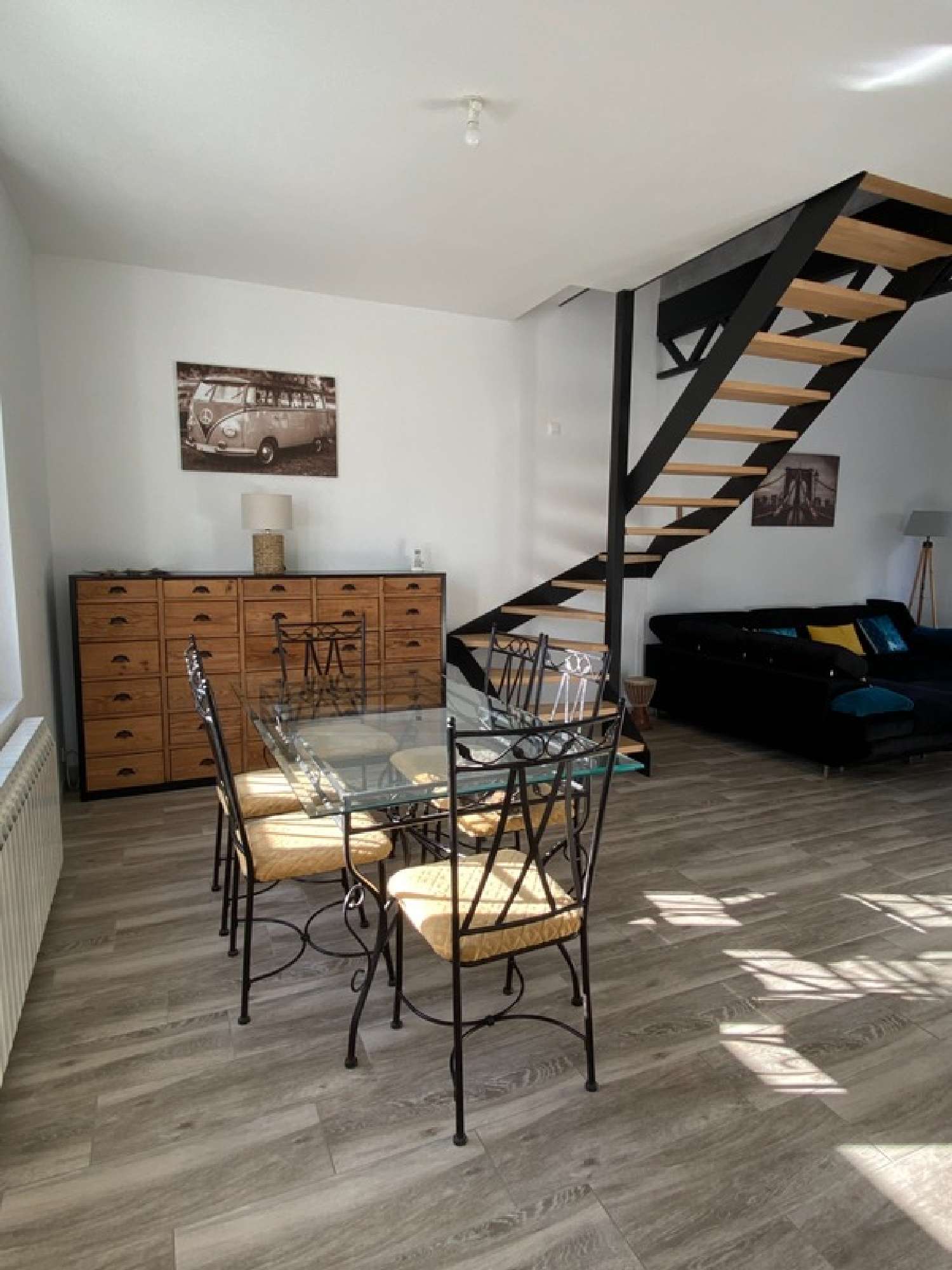  en venta casa Ruelle-sur-Touvre Charente 2