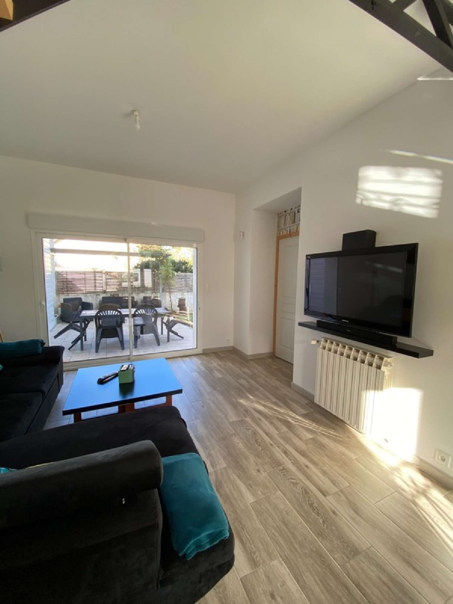  en venta casa Ruelle-sur-Touvre Charente 3