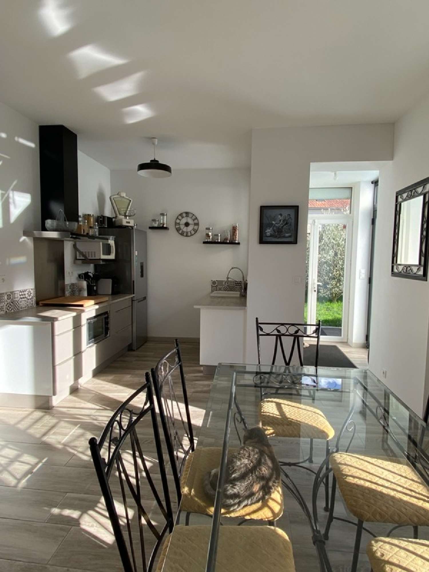  en venta casa Ruelle-sur-Touvre Charente 4