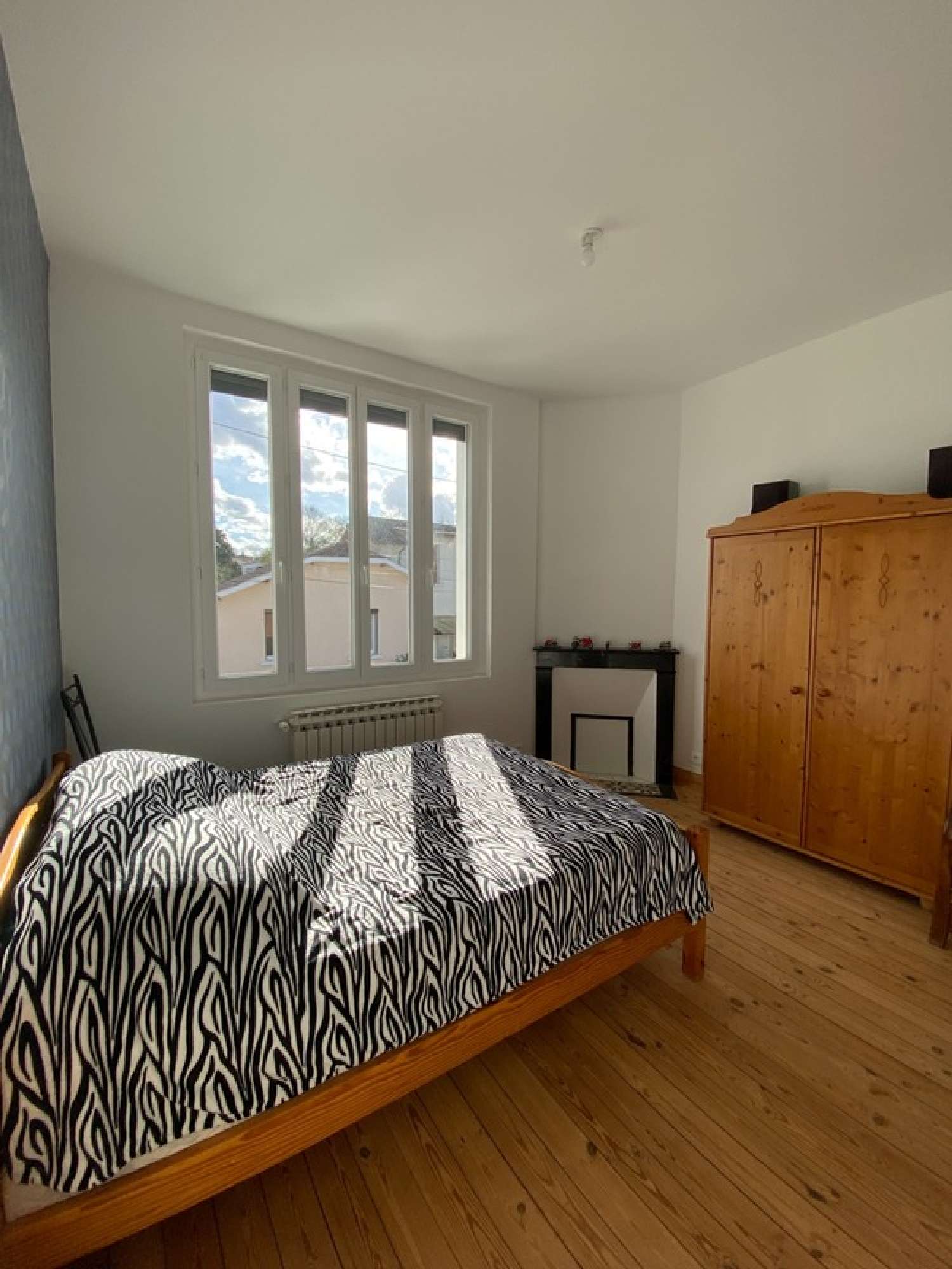  en venta casa Ruelle-sur-Touvre Charente 8