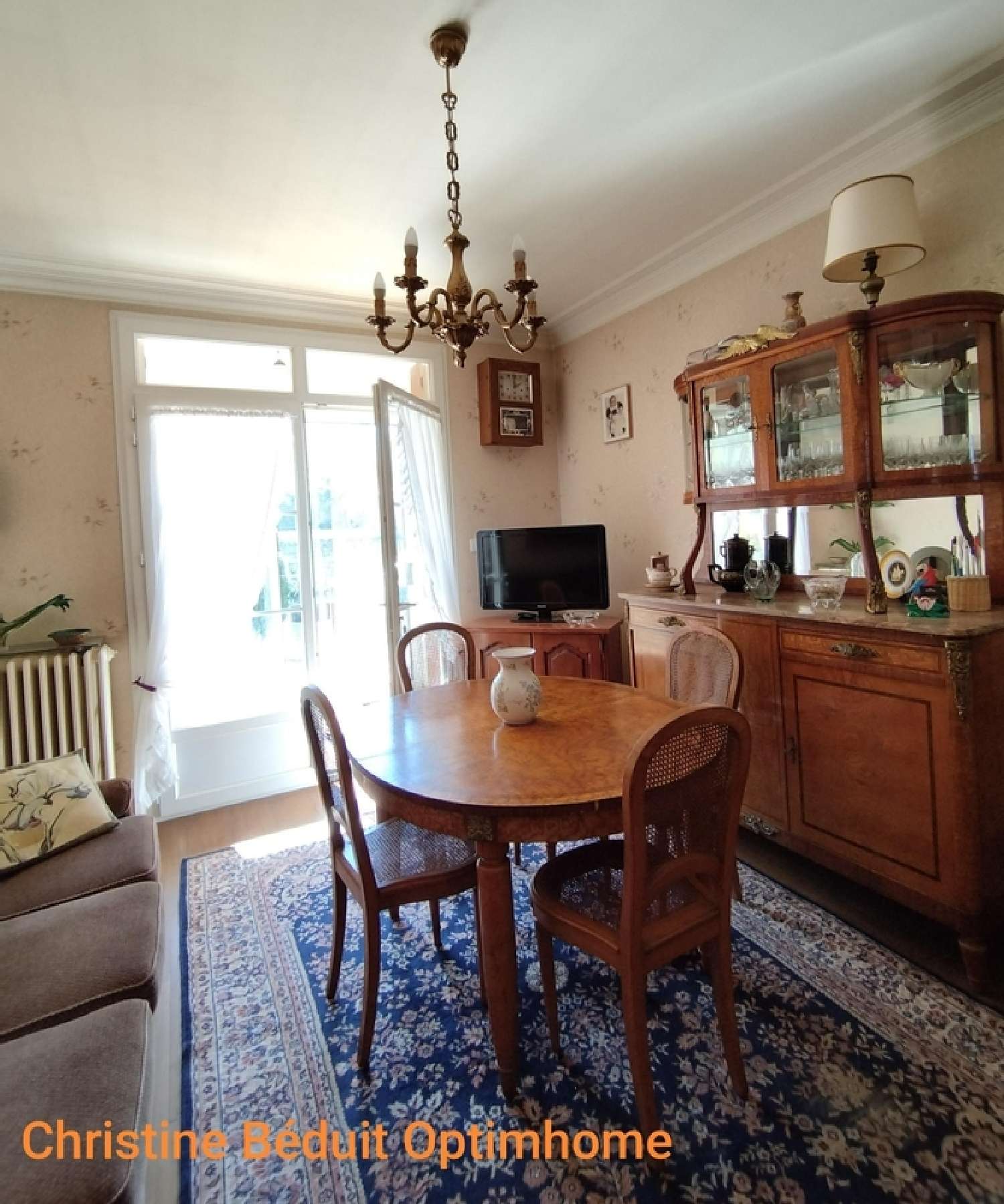  en venta casa Ruelle-sur-Touvre Charente 1