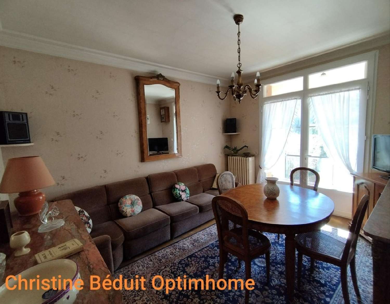  en venta casa Ruelle-sur-Touvre Charente 2