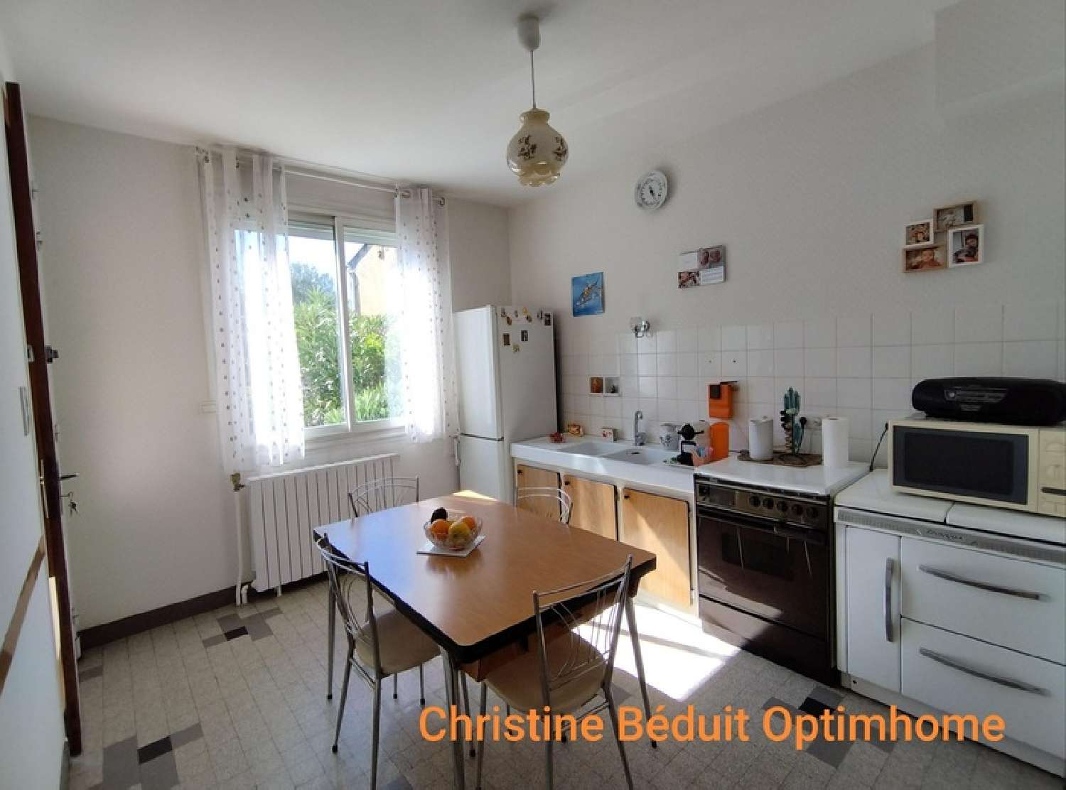  en venta casa Ruelle-sur-Touvre Charente 3