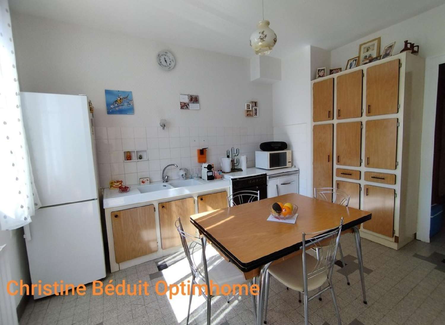  en venta casa Ruelle-sur-Touvre Charente 4