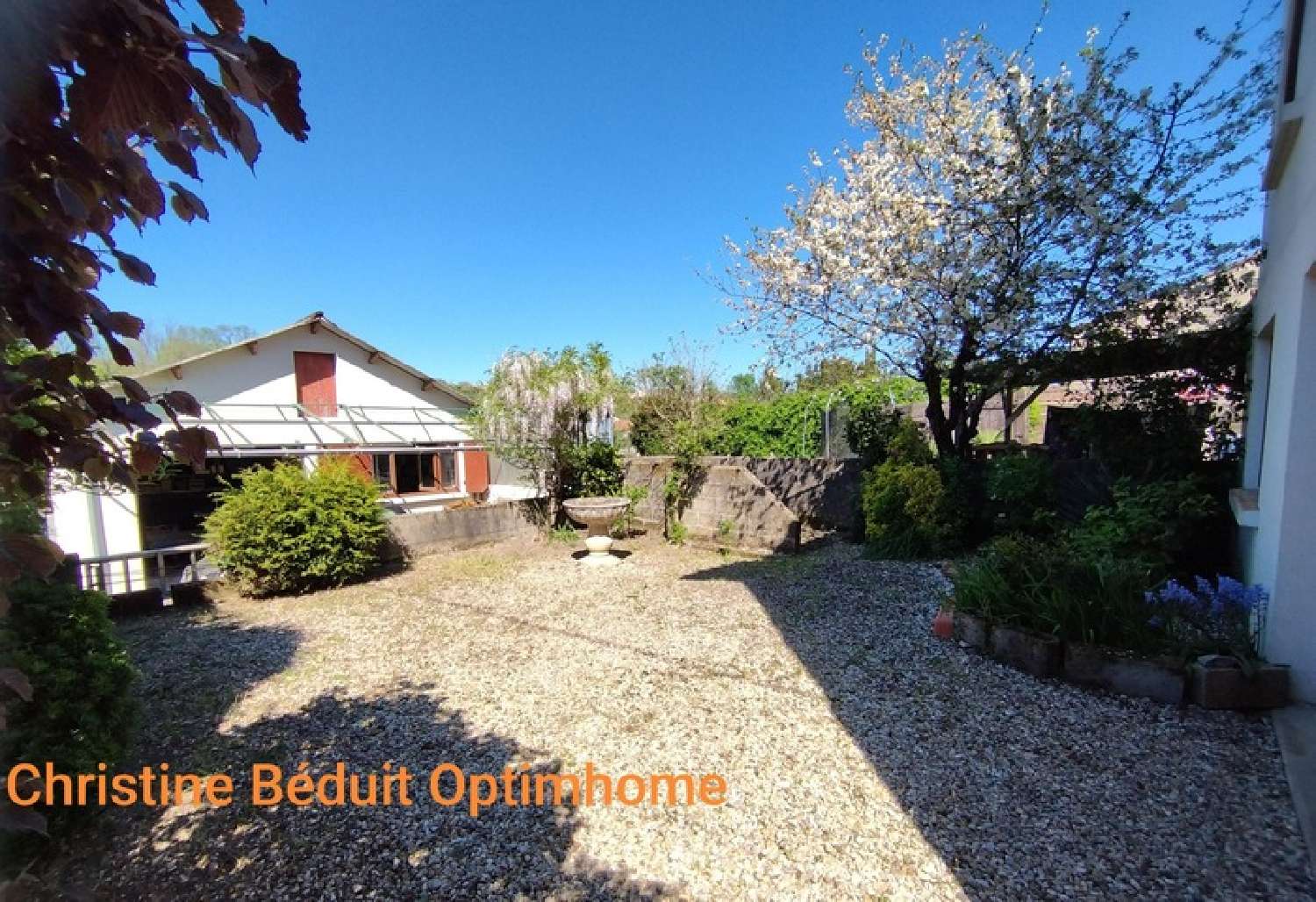  en venta casa Ruelle-sur-Touvre Charente 8