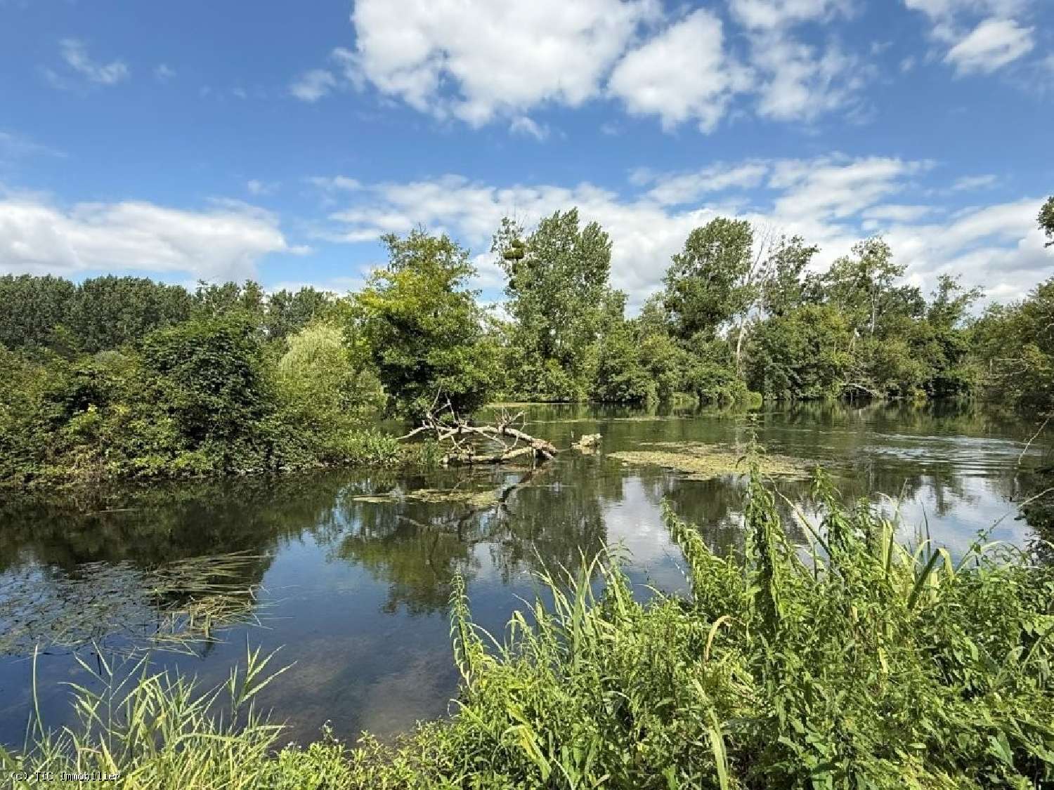  te koop huis Ruffec Charente 2